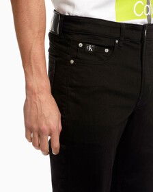 CORE BLACK BODY JEANS, Acd Infinite Black, hi-res