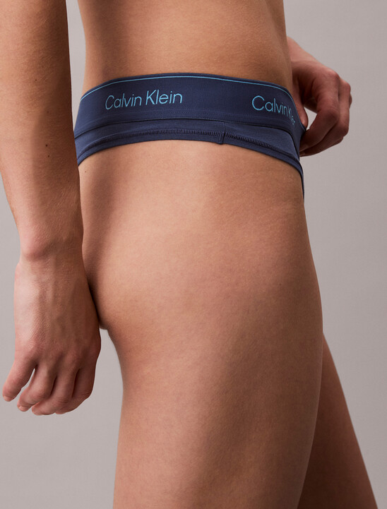 Thong - Icon Cotton Modal