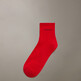 CHINESE RED