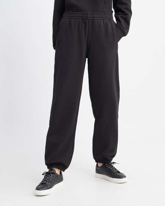 CK HERO FLEECE JOGGERS