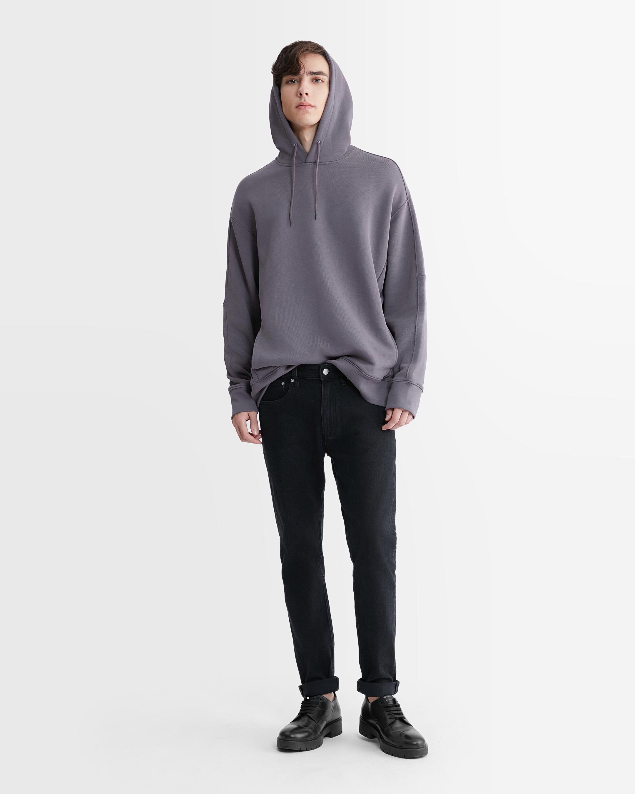 Mens hoodie cheap on sale