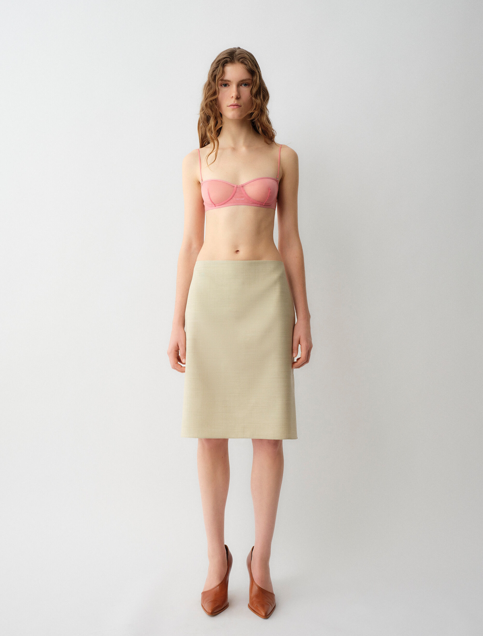 Calvin Klein Collection | Calvin Klein Singapore