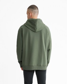 Monologo Hoodie, Thyme, hi-res