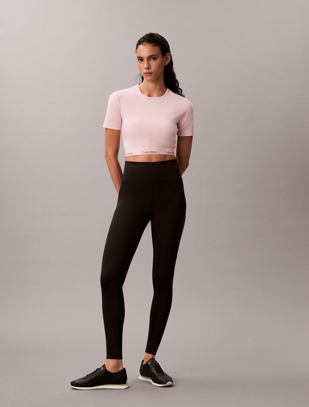 Modern Sport Cropped Tee, Potpourri, hi-res