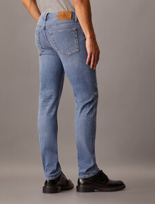 37.5 Bi-Stretch Slim Jeans, Denim Light, hi-res