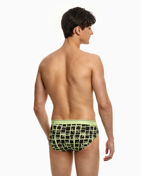 CK ONE MICRO HIP BRIEFS