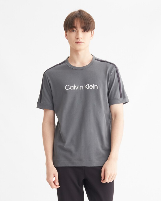 ACTIVE ICON RELAXED TEE