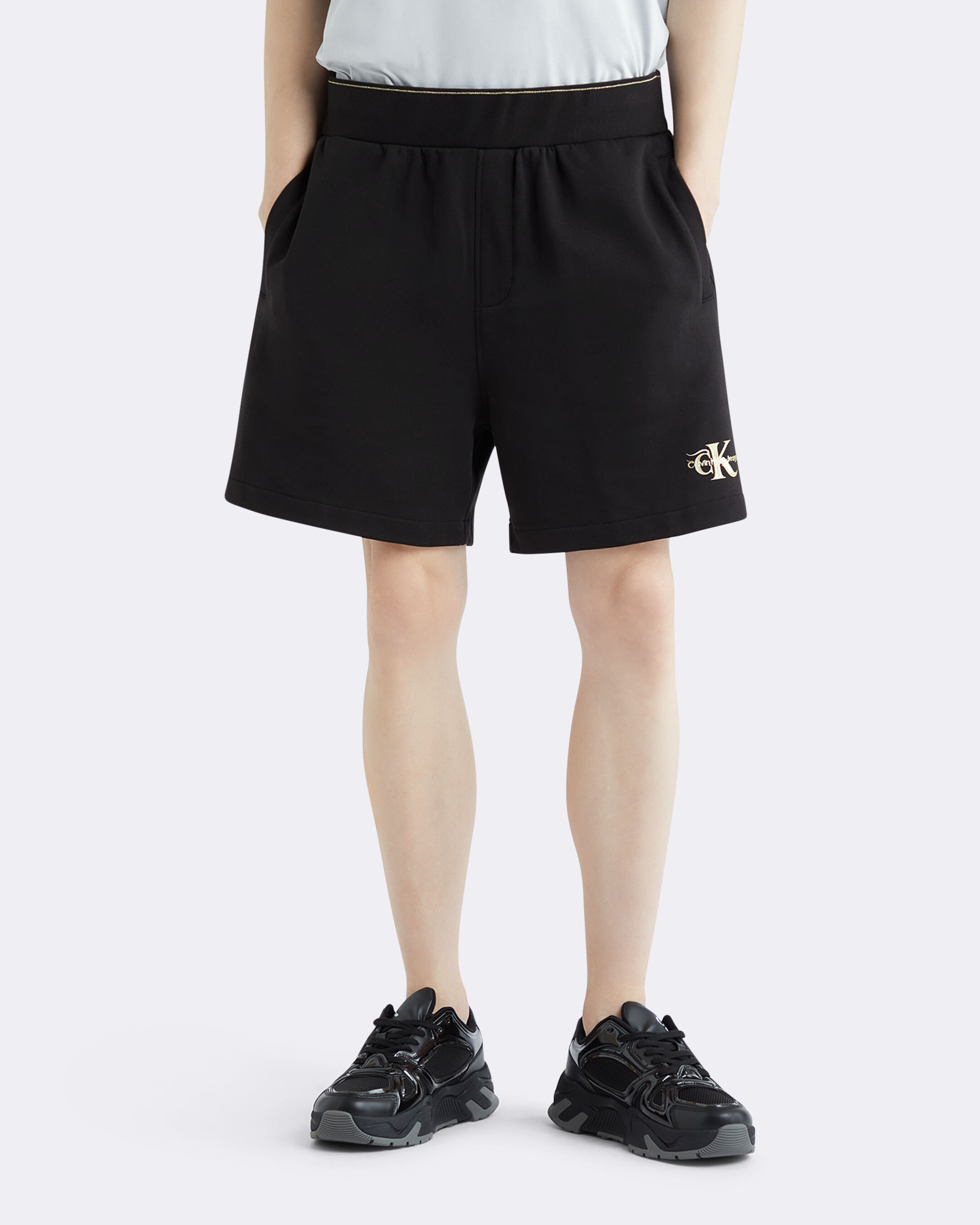 Adidas dragon shorts top