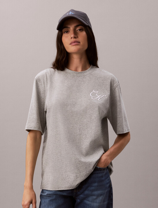Script Logo T-Shirt