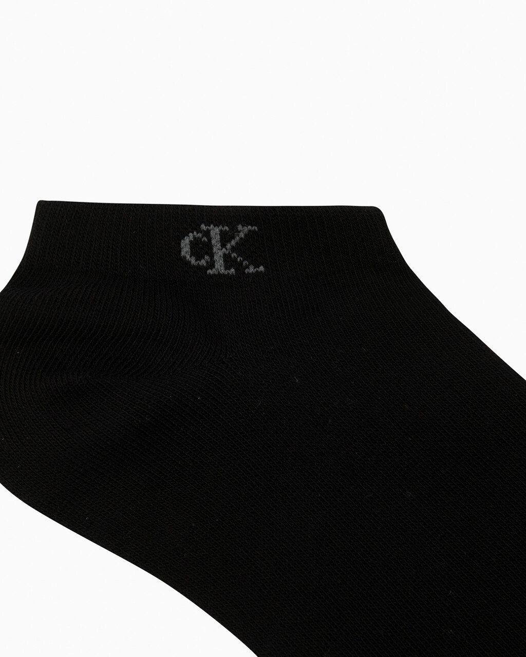 2 PAIR COTTON LOW CUT, COLOR 001, hi-res