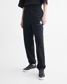 Year Of The Rabbit Sweatpants, CK BLACK, hi-res