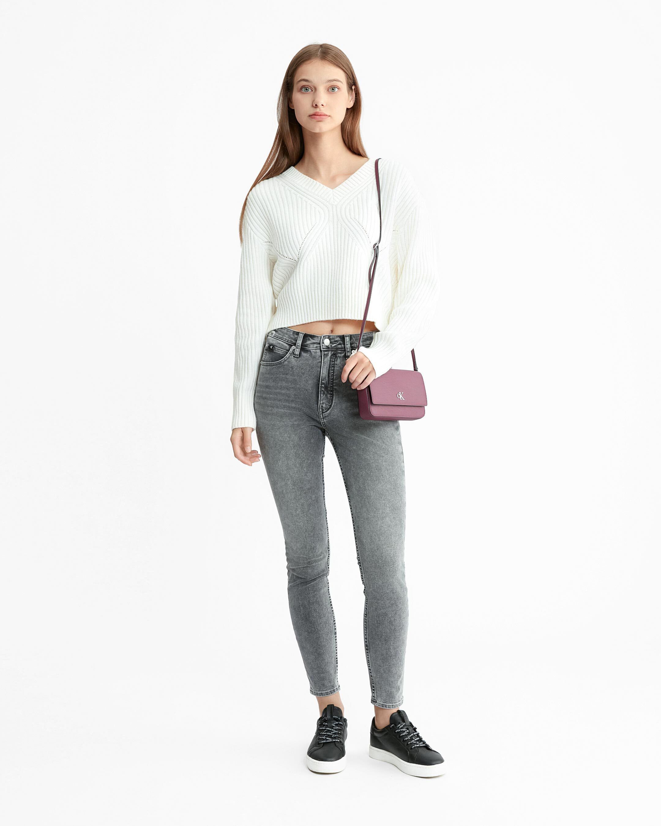 Calvin klein on sale womens jumper sale