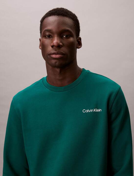 Sport Pullover Sweatshirt