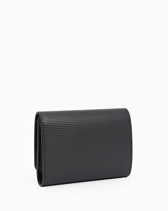 Zip Around Wallet