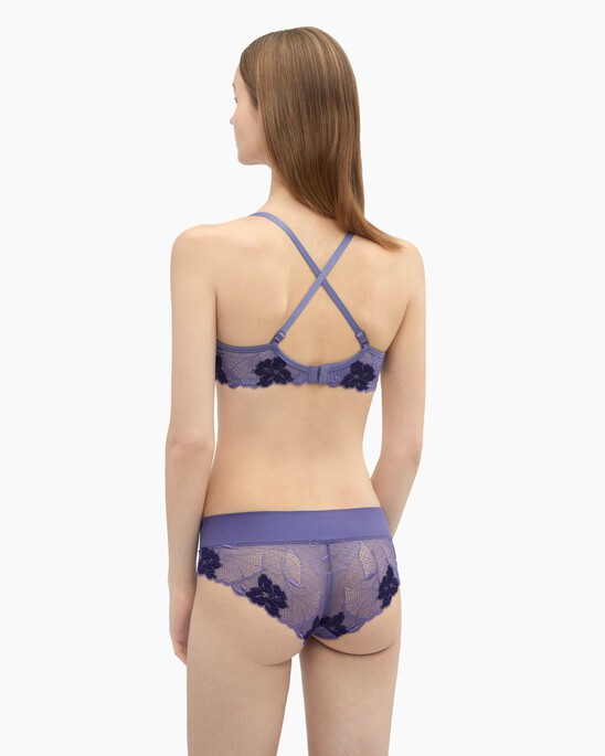 Perfectly Fit Poppy Seamless Hipster