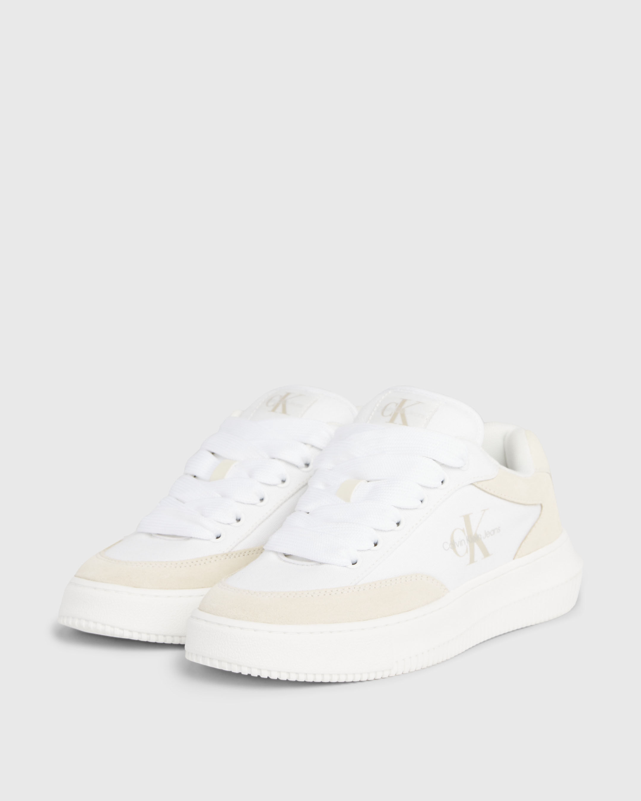 Chunky sneakers calvin hotsell klein