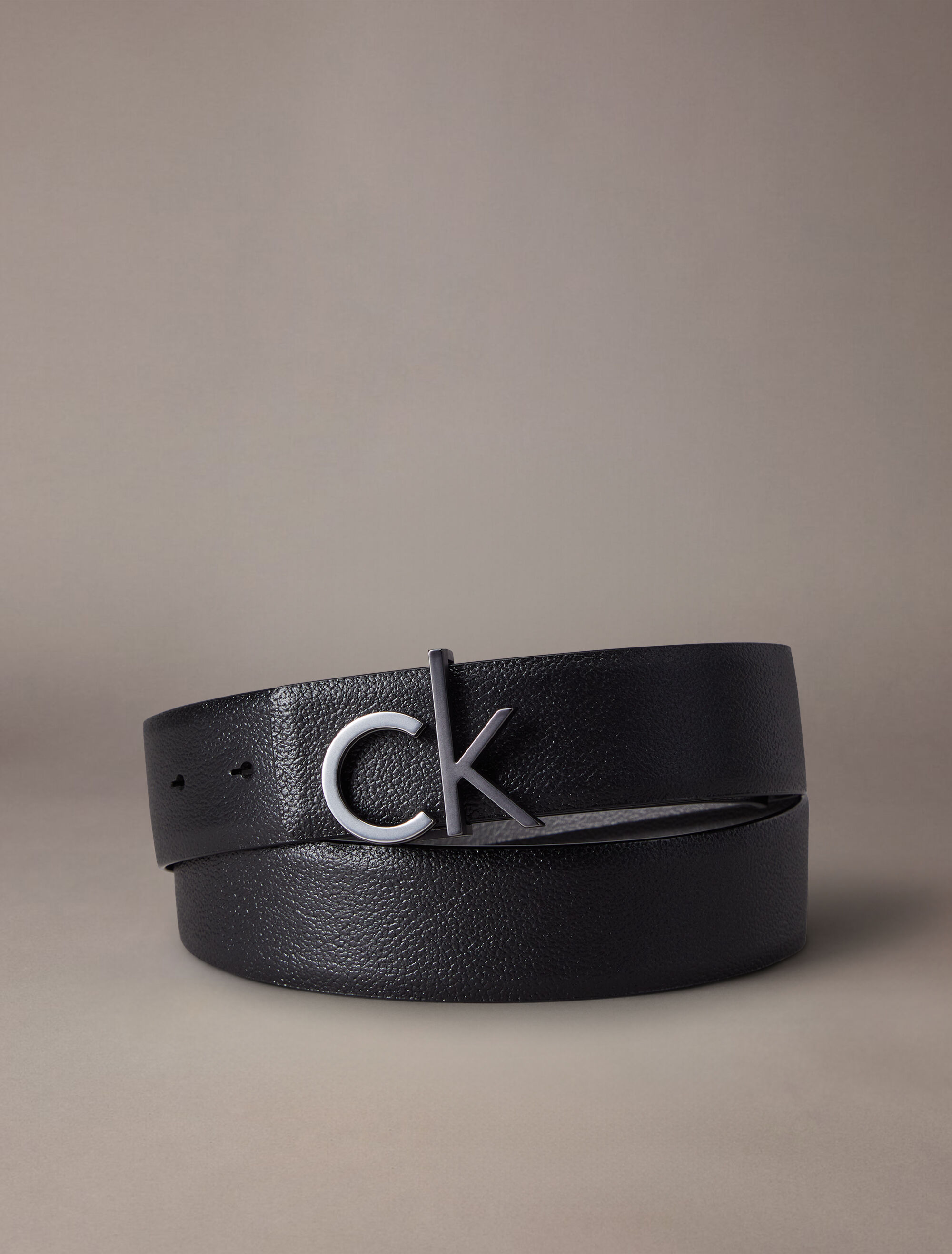 calvin klein reversible belt