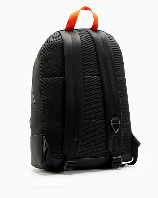 TAPED CAMPUS BACKPACK 43 CM