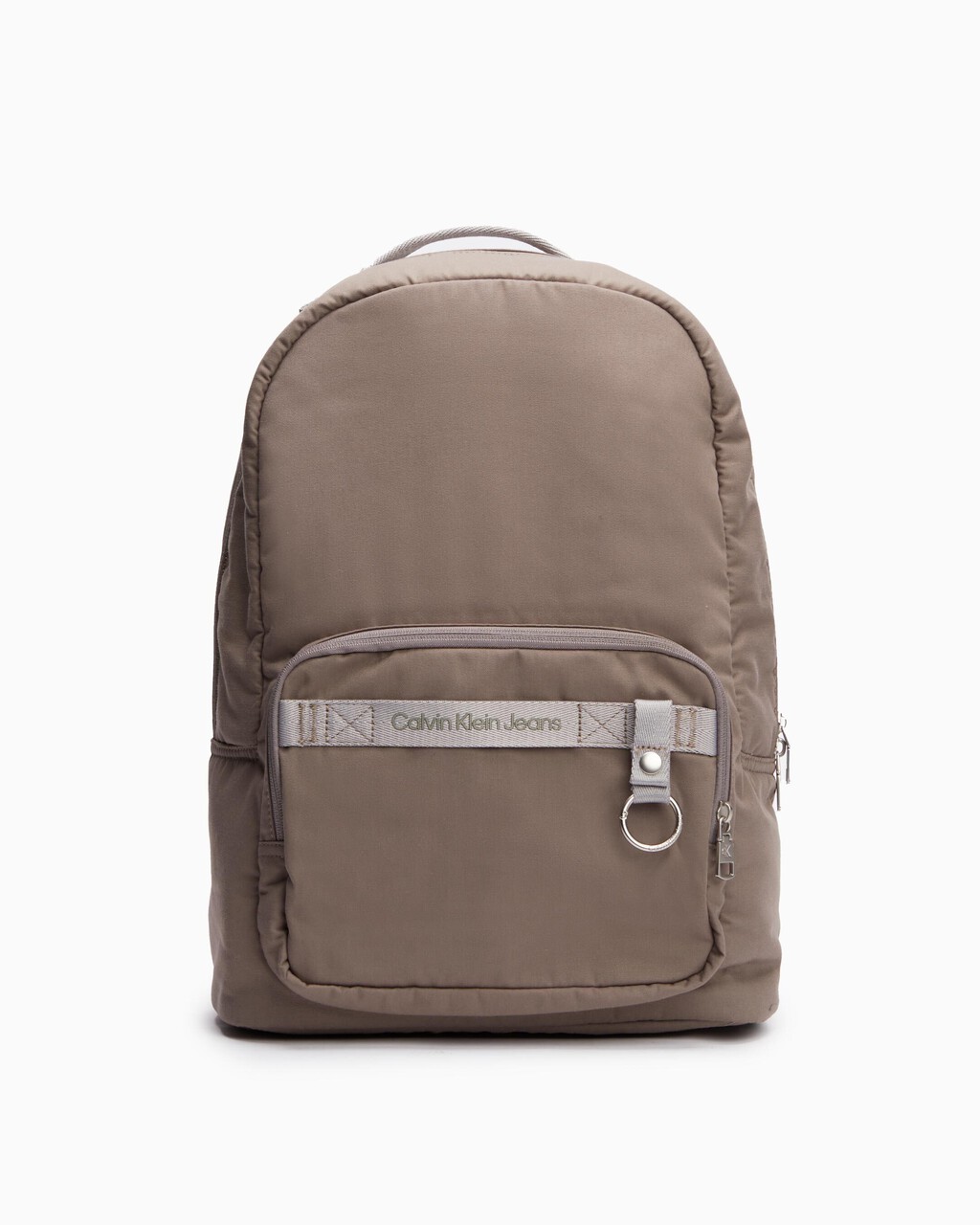 Ultralight Campus Backpack 44Cm, KHAKI GREY, hi-res