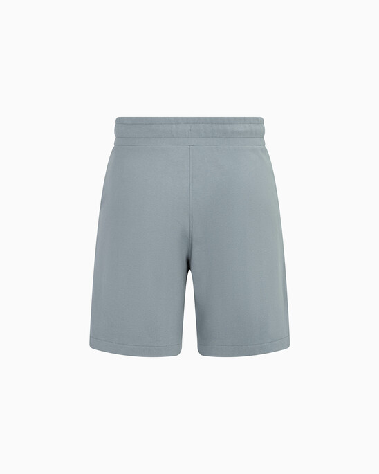Monogram Sweat Shorts