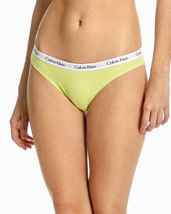 CAROUSEL BIKINI 3 PACK