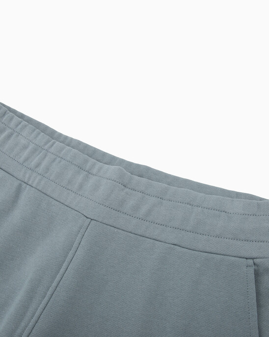 Monogram Sweat Shorts