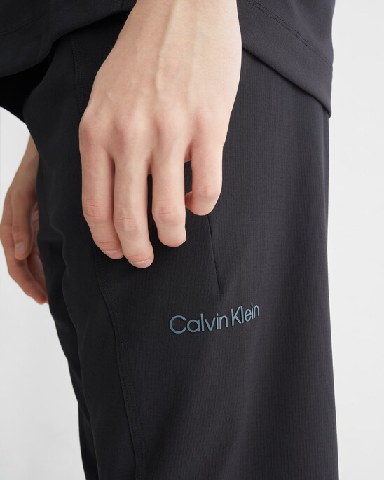 Essentials Woven Workout Sweatpants