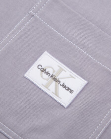 Monologo Badge Oversized Tee, Lavender Aura, hi-res