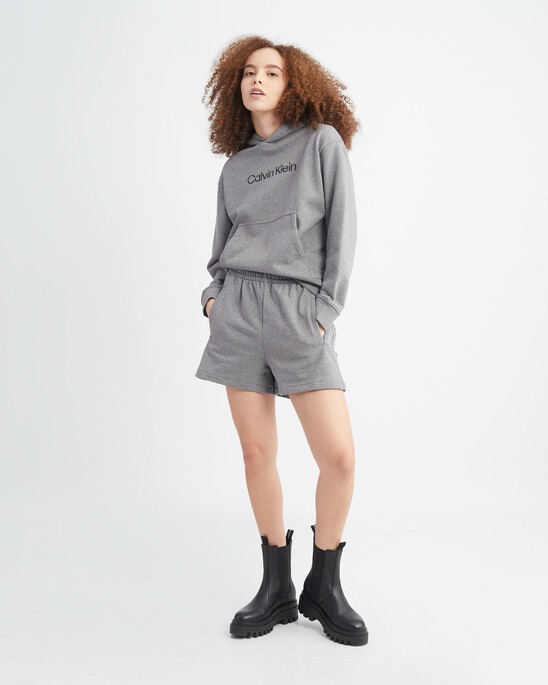 HERO LOGO STANDARD HOODIE