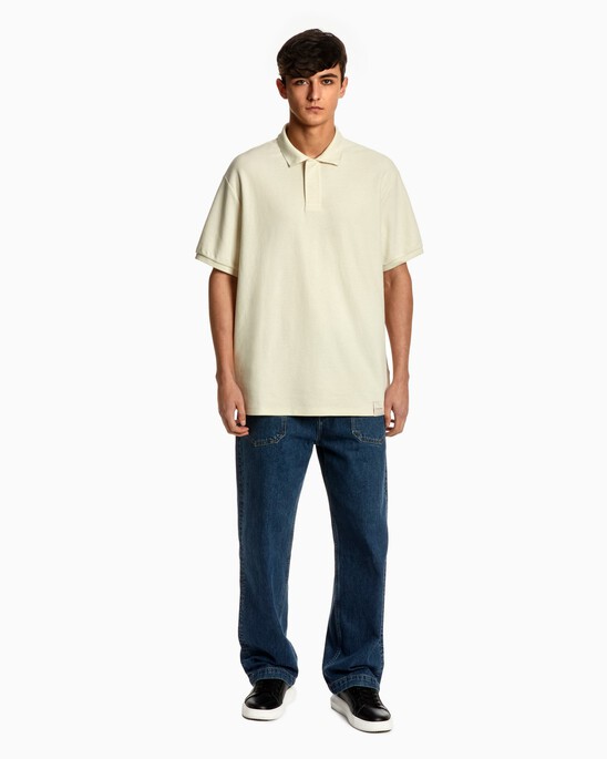 STANDARDS POLO SHIRT