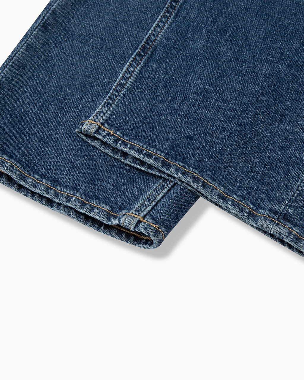 90S STRAIGHT BLUE STONEWASH UTILITY JEANS, Iconic Mid Blue, hi-res