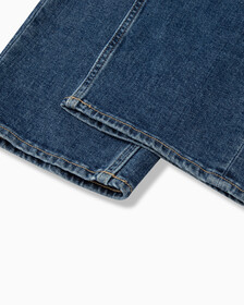 90S STRAIGHT BLUE STONEWASH UTILITY JEANS, Iconic Mid Blue, hi-res