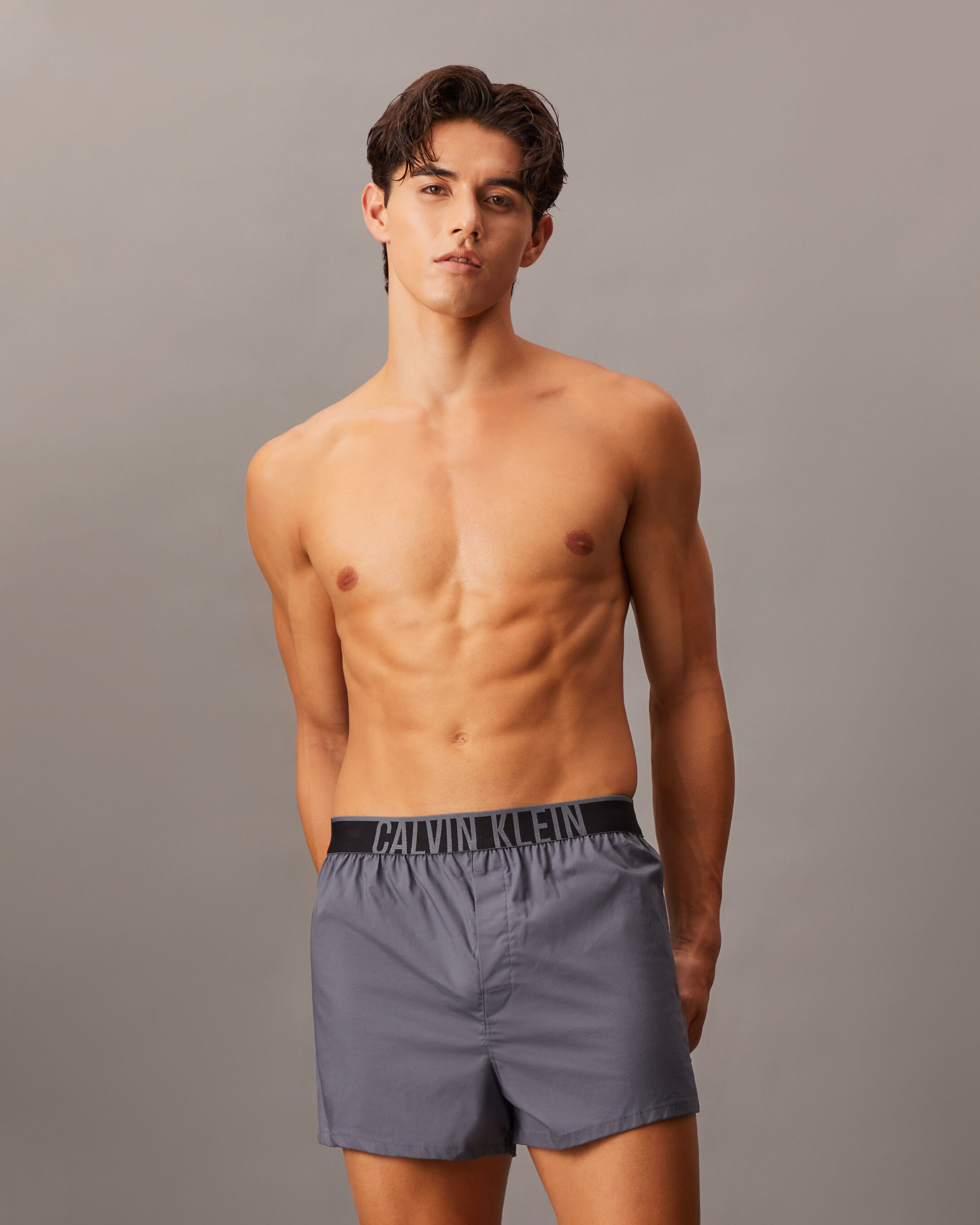 Calvin klein men's pajama shorts online