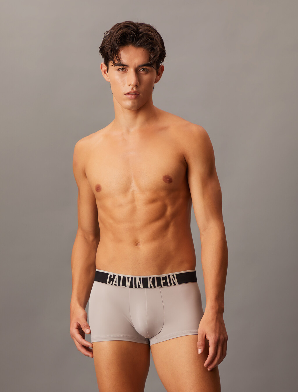 Intense Power Ultra Cooling Trunks, Ash, hi-res