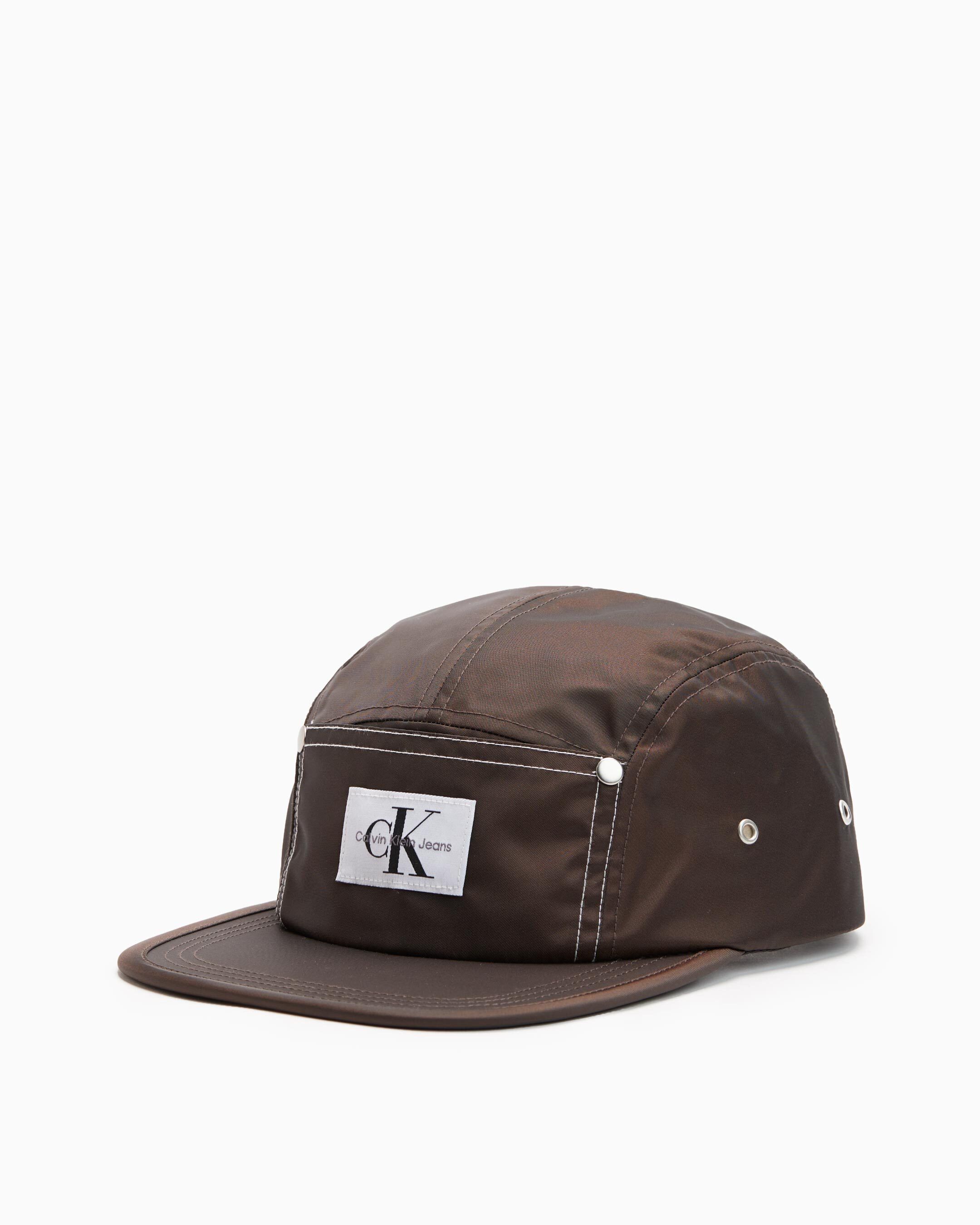 Calvin klein sale cap sale