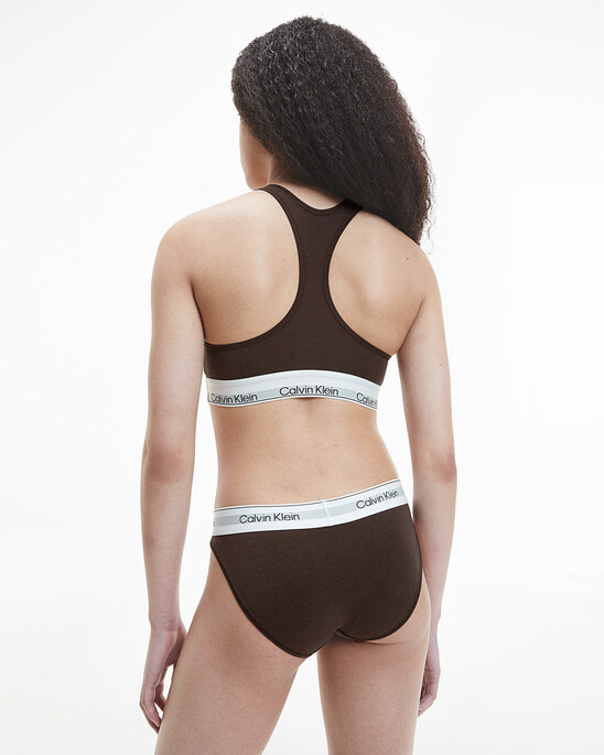SUSTAINABLE LIGHTLY LINED BRALETTE