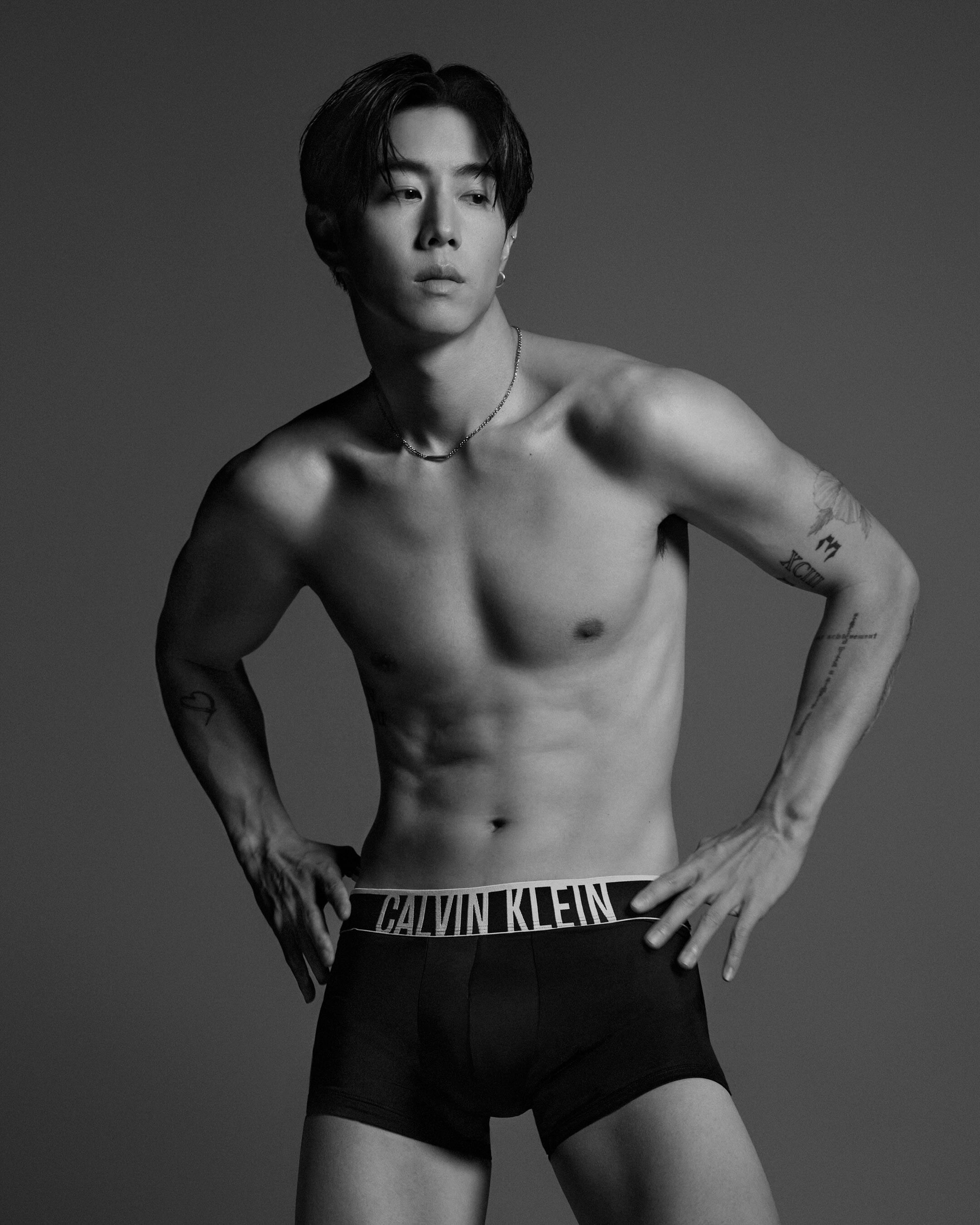 Men s Boxer Briefs Calvin Klein Singapore