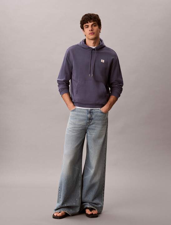 Extreme Baggy Jeans