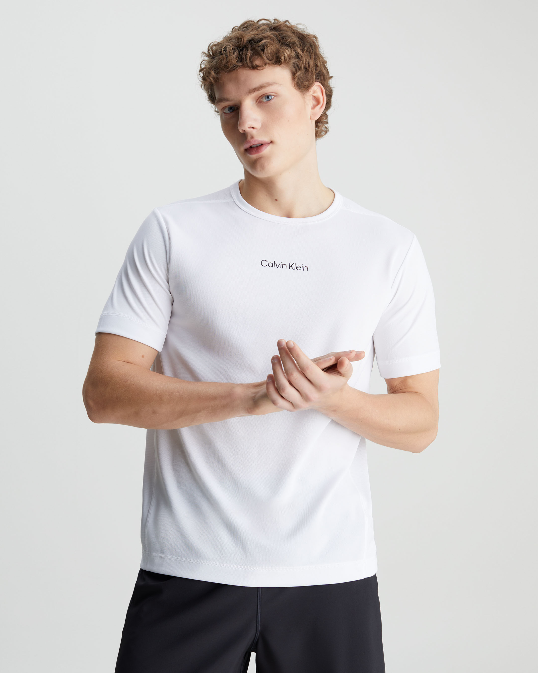 Gym T Shirt