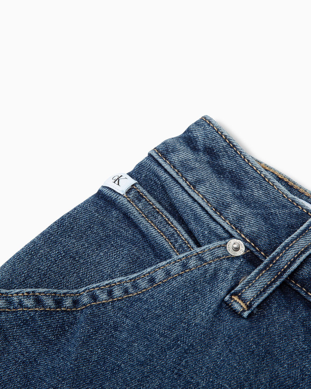 90S STRAIGHT BLUE STONEWASH UTILITY JEANS, Iconic Mid Blue, hi-res