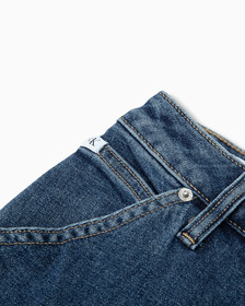 90S STRAIGHT BLUE STONEWASH UTILITY JEANS, Iconic Mid Blue, hi-res