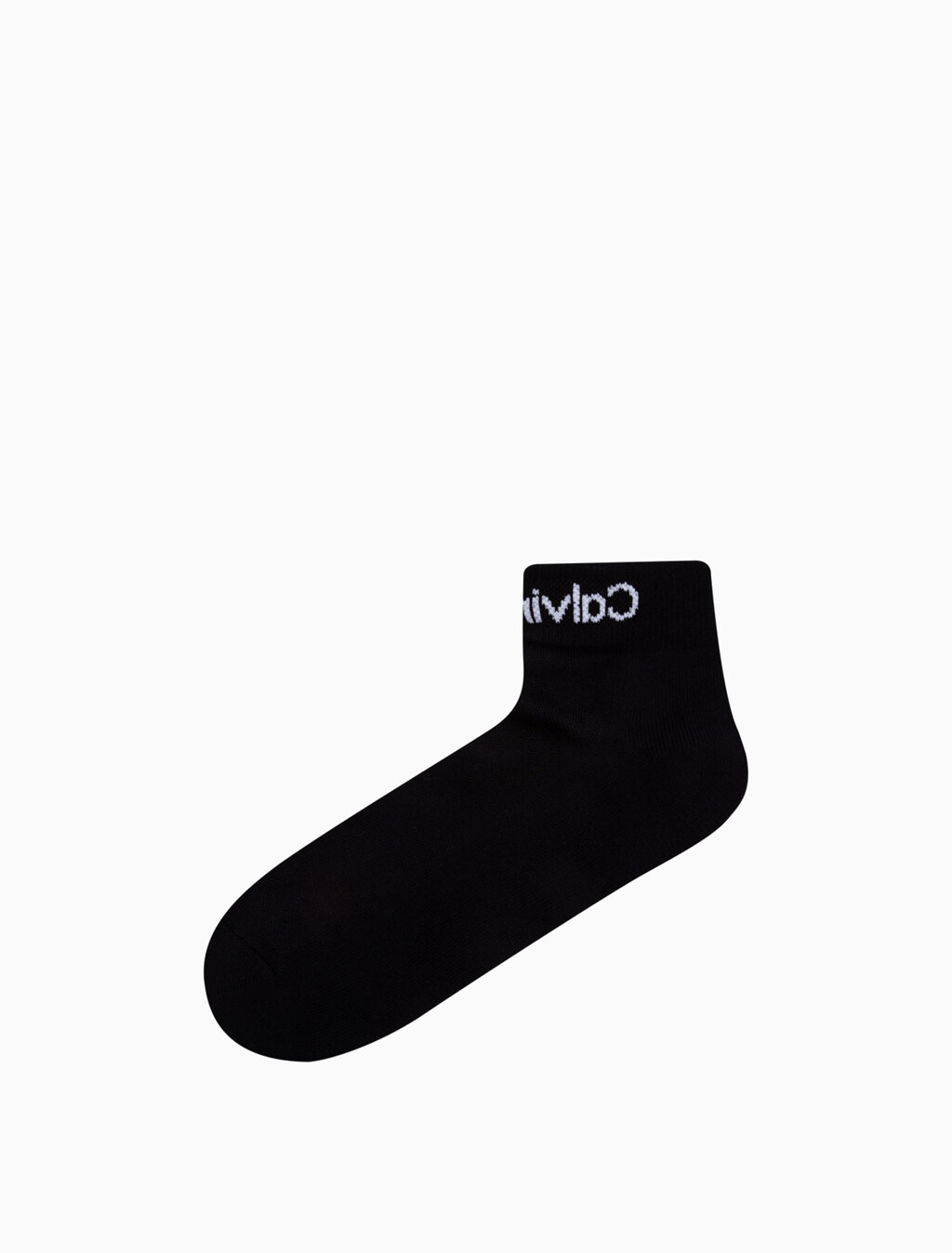 Monogram Cushion Low Cut Sock 2 Pack, BLUE ASSORT, hi-res
