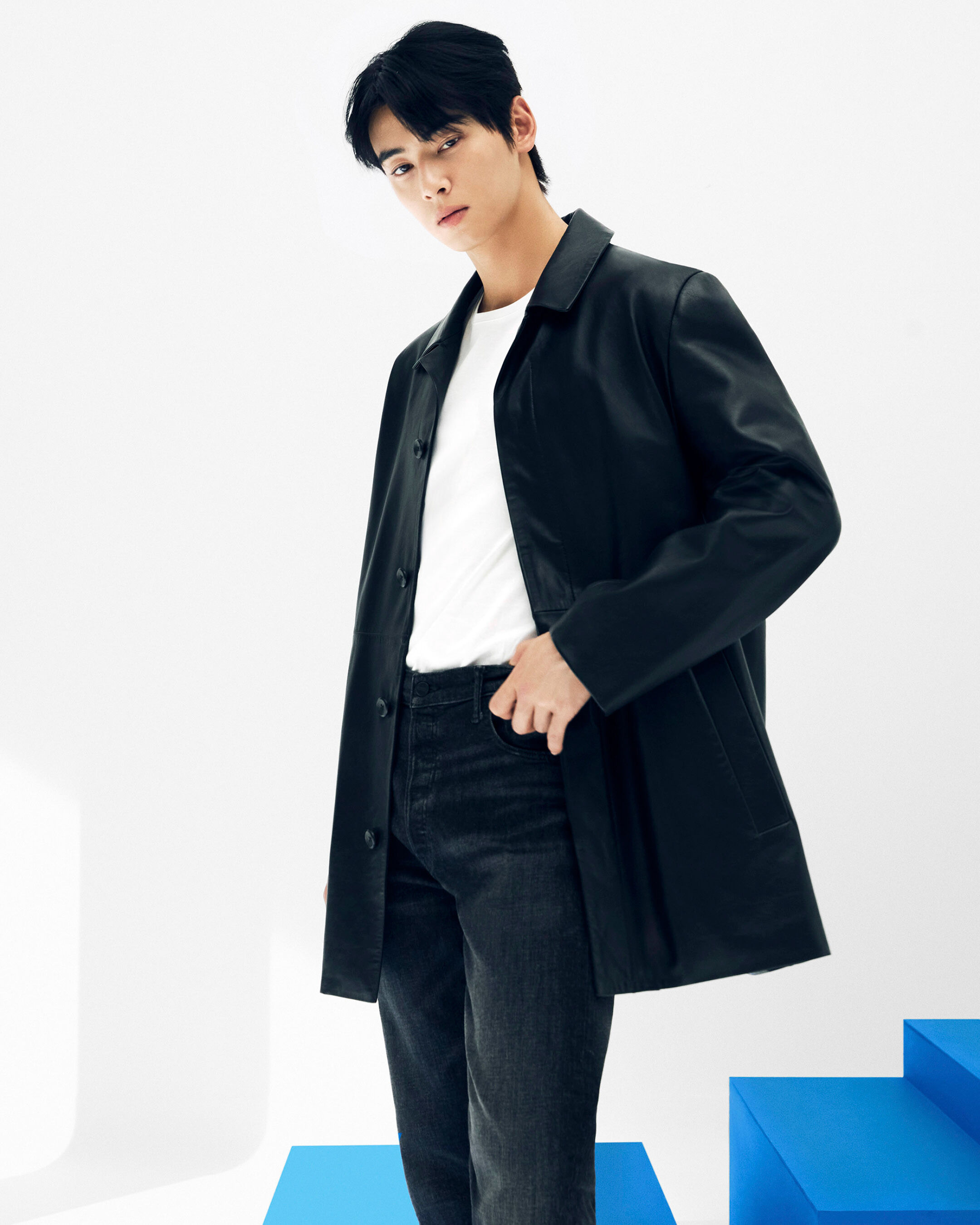 Coats Jackets Calvin Klein Singapore