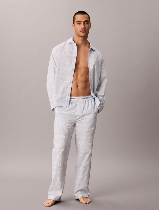 Classic Comfort Button Down Shirt