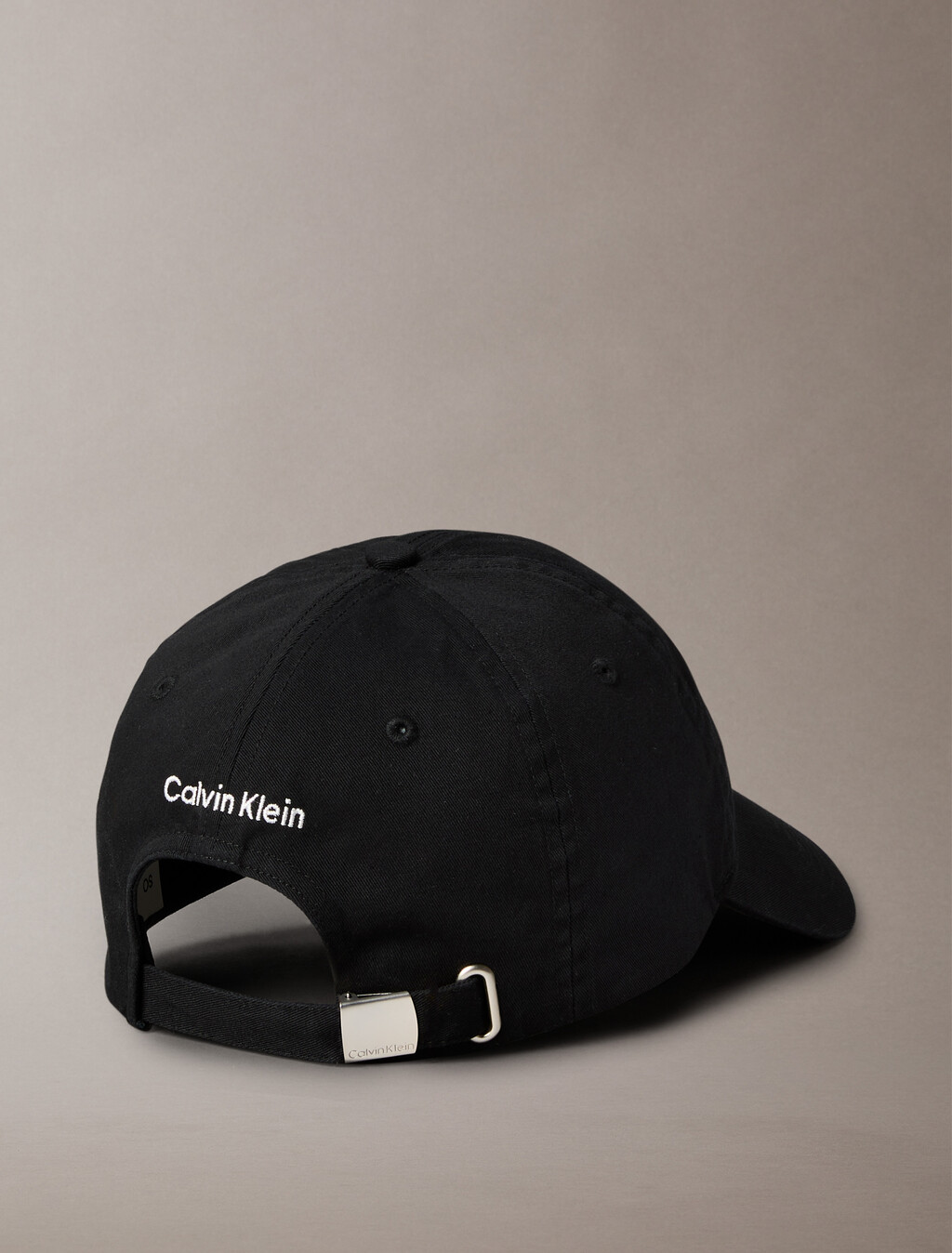 Pride Baseball Cap, Black, hi-res