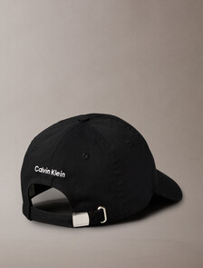 Pride Baseball Cap, Black, hi-res
