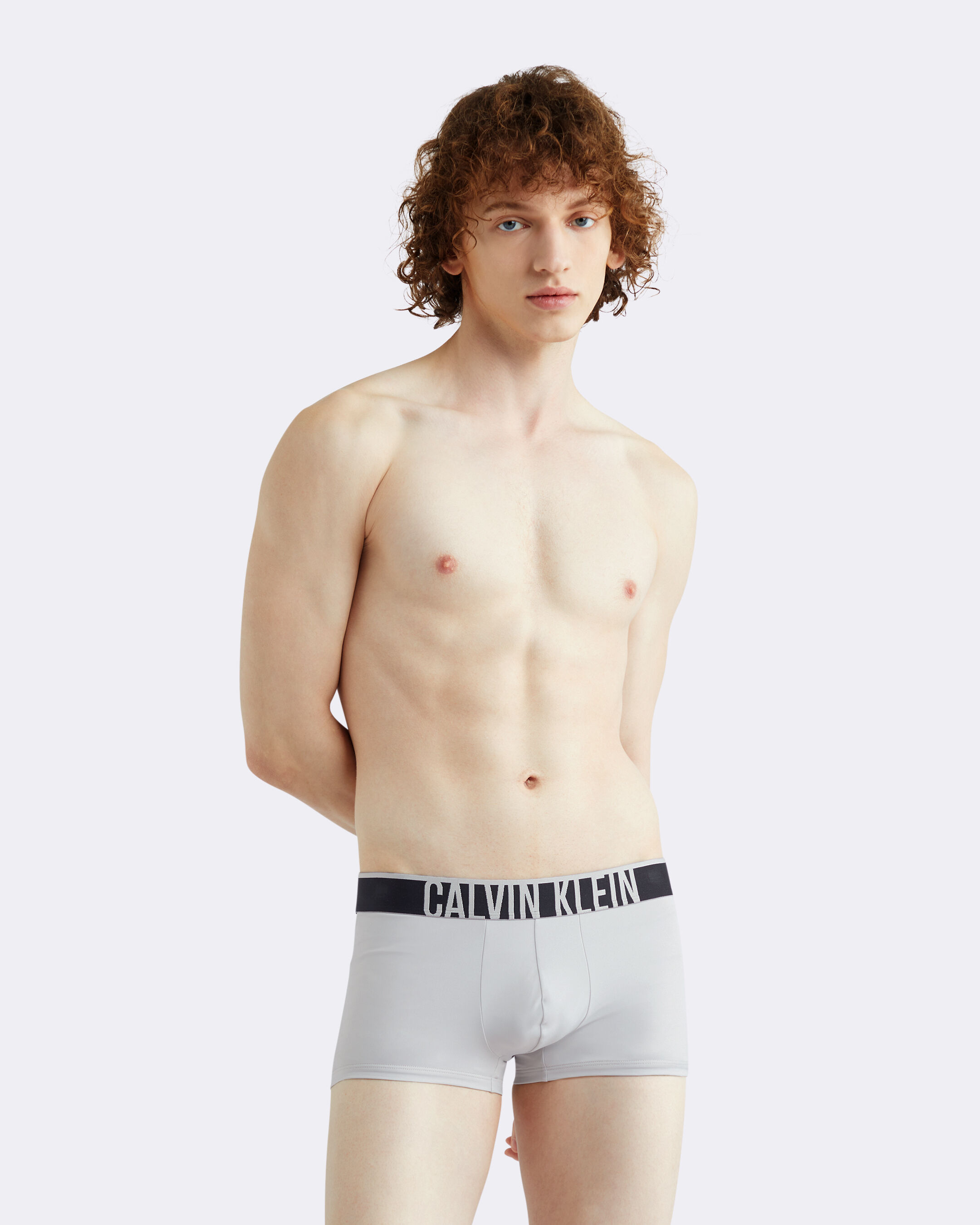Calvin klein hotsell intense power sliders