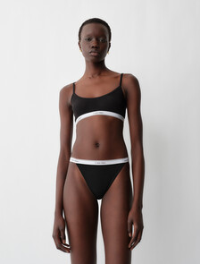 Thea Brief, Black, hi-res