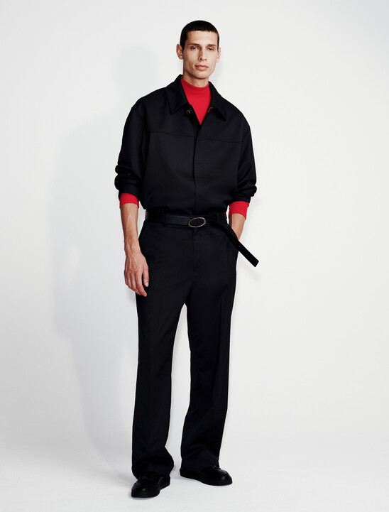 Tailored Pants