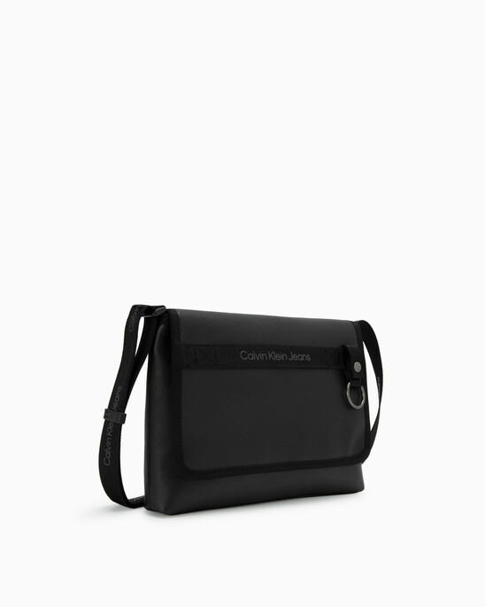 CKJ Ultralight Messenger Bag